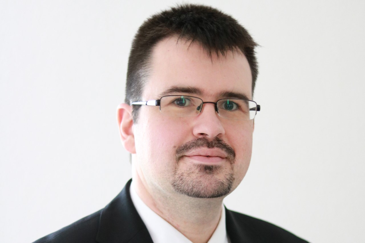 PD Dr. med. Christian Eick